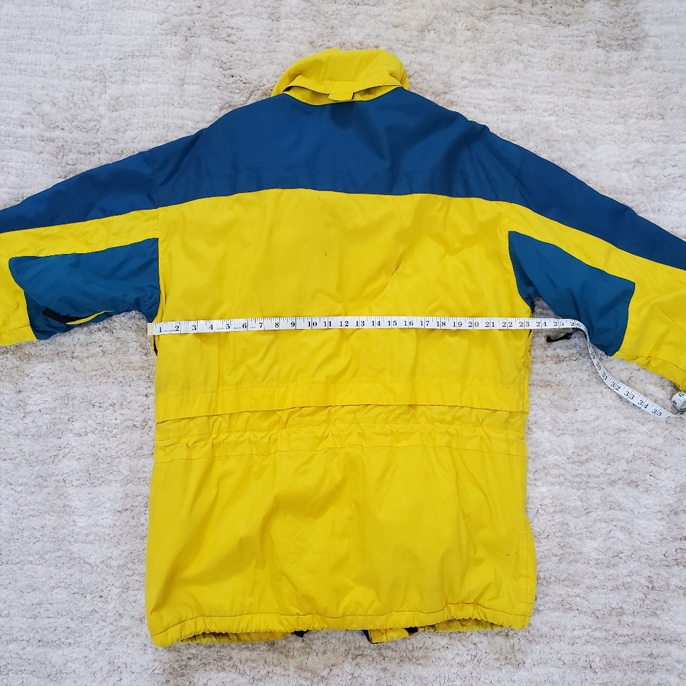 Ski jacket - Picture 7 of 8